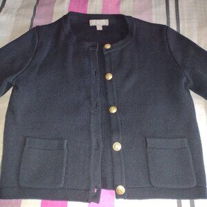 J. Crew Cardigan